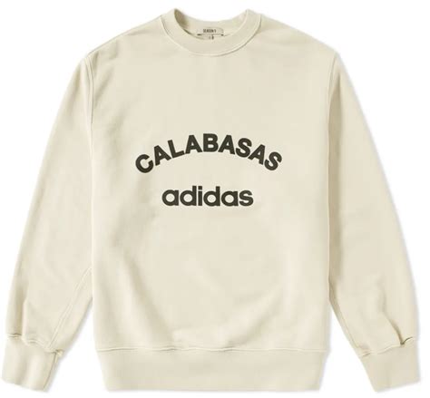 calabasas adidas sweatshirt replica|Anyone for the link for this Calabasas x Adidas .